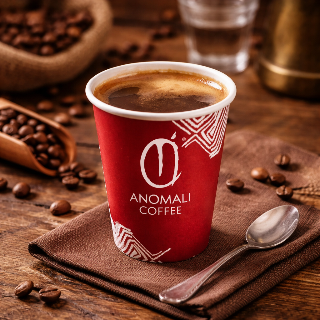 Single Espresso